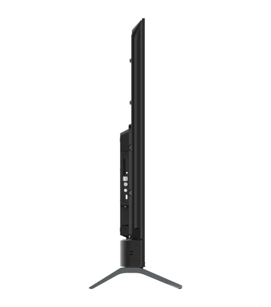 Телевизор Haier 50' DH1VL5D04RU S4 серый HQ-LED UHD 60Hz Smart TV