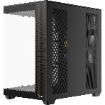Корпус Ocypus Delta C74 ARGB Black, Midi-Tower, чёрный, 2 x 120 мм, фото9