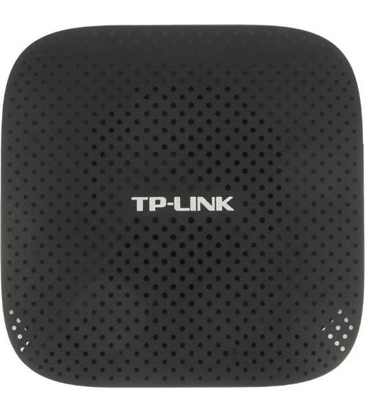 USB-концентратор TP-Link UH400, USB 3.0, USB 4 порта, USB