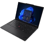 Ноутбук Lenovo ThinkPad T14 Gen6 14' 2.8K OLED 500nit/ U7-255H 16Gb/ 512Gb/ LTE/ Win11Pro, фото3