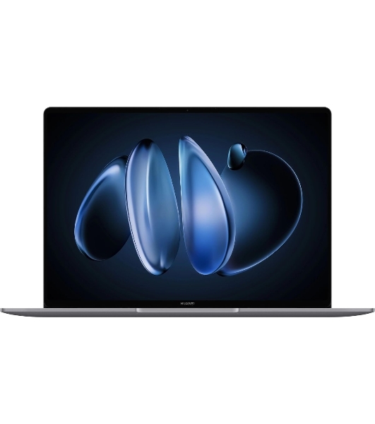 Ноутбук Huawei MateBook 14 FLMH-X/14'/OLED/Intel Core Ultra 5 125H/32ГБ/1ТБ SSD/Intel Arc/без ОС/серый космос/1.31kg