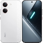 Смартфон Poco X8 Pro 8/512Gb, белый, фото 1