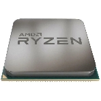 Процессор AMD Ryzen 5 3500X Soc-AM4 3.6GHz OEM, фото2