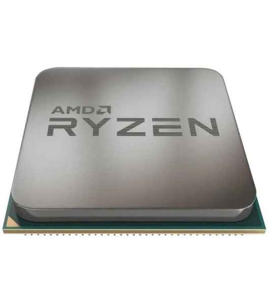 Процессор AMD Ryzen 5 3500X Soc-AM4 3.6GHz OEM
