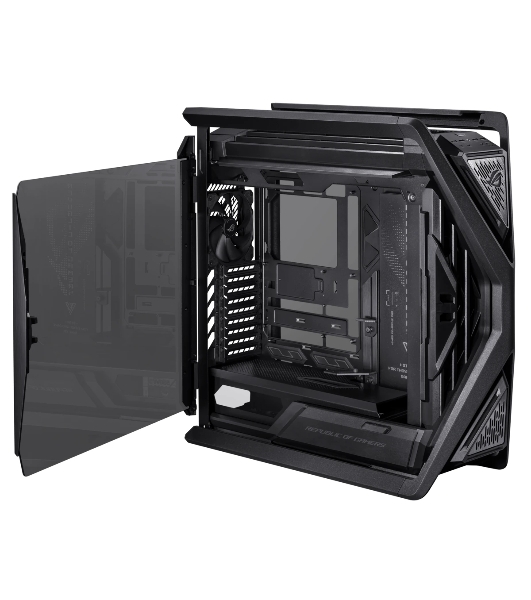 Компьютерный корпус ASUS ROG HYPERION GR701 BTF EDITION (90DC00F0-B39020)