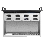 Серверный корпус ExeGate Pro 4U300-08 (RM 19', высота 4U, глубина 300, без БП, USB), фото7