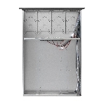 Серверный корпус ExeGate Pro 1U650-04 (RM 19', высота 1U, глубина 650, БП 300DS, USB), фото7