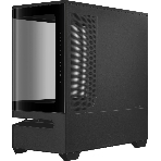 Компьютерный корпус ASUS PRIME AP202 TG ARGB черный, фото6