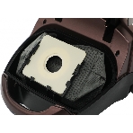 Пылесос Vitek VT-8138 коричневый/черный, 350/2200 Вт, уборка сухая, пылесборник мешок 2 л, фото8