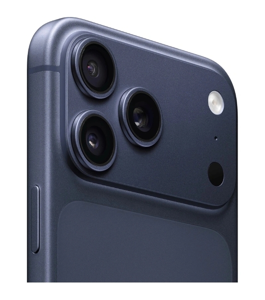 Смартфон Apple iPhone 17 Pro Max A3525 12/1024Gb, синий