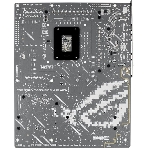 Материнская плата ASUS ROG STRIX Z890-A GAMING WIFI, LGA 1851, Intel Z890, 4xDDR5, 4xSATA, 5xM.2, 1xPCIe 4.0 x16, 1xPCIe 5.0 x16, 1xHDMI, 1xDP, 1x 2.5Gb LAN, 2xUSB-A 3.2 Gen 1, 5xUSB-A 3.2 Gen 2, 1xUSB-C 3.2 Gen 2, 2xThunderbolt 4, 2x3.5 мм, 7.1, ATX, фото8
