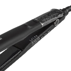 Выпрямитель для волос Haier HHS-604 черный, 25 мм, 180-220 °C, 3 режима, фото4