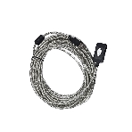 Кабель AM/AF USB2.0 10м AOpen удлинитель активный(с усилителем) USB2.0-repeater, ACU823-10M, фото 1