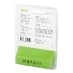 Мышь проводная Acer OMW122 черный, 1200 dpi, USB, кнопки - 3, фото9