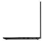 Ноутбук Lenovo 20VJA2U4CD ThinkPad L13 G2 13.3' Core i5 1135G7 8Gb SSD256Gb Intel Iris Xe graphics 13.3' IPS FHD (1920x1080) noOS черный WiFi BT Cam (20VJA2U4CD), фото6