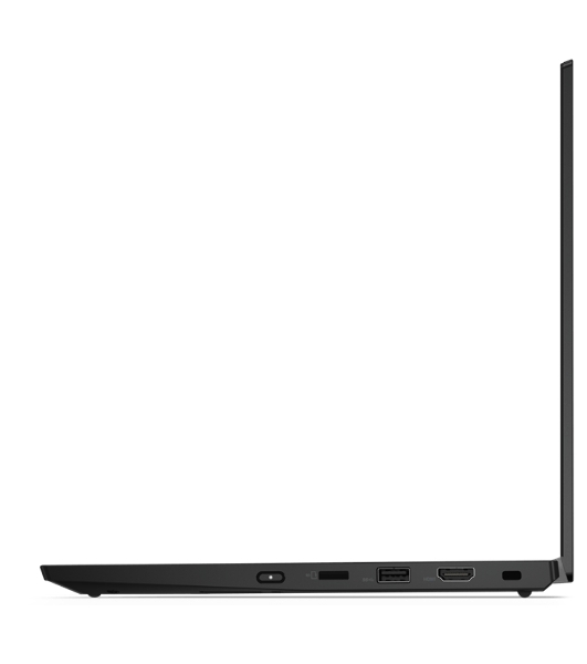 Ноутбук Lenovo 20VJA2U4CD ThinkPad L13 G2 13.3' Core i5 1135G7 8Gb SSD256Gb Intel Iris Xe graphics 13.3' IPS FHD (1920x1080) noOS черный WiFi BT Cam (20VJA2U4CD)