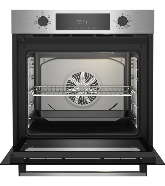 Духовой шкаф Beko BBIE12300XC