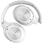 Беспроводные наушники A4Tech Bloody BH220 белый, полноформатные, Bluetooth, до 80 ч, фото6