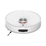 Робот-пылесос Xiaomi Robot Vacuum S40 EU белый, 5200 мAч Li-Ion, уборка сухая/влажная, пылесборник контейнер 0.52 л, фото3