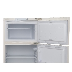 Холодильник Indesit TIA 16 E бежевый двухкамерный 245/51 л морозилка сверху, капельная система, фото7