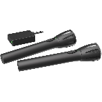 Микрофон Ritmix RWM-302 черный, фото 1
