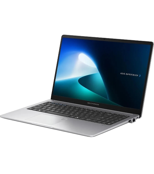 Ноутбук ASUS ExpertBook P1 P1503CVA-S72505 Intel Core 5 210H 2200MHz/15.6'/1920x1080/16GB/512GB SSD/Intel Graphics/Wi-Fi/Bluetooth/Windows 11 Pro (90NX0881-M02VE0_Win11P) Grey