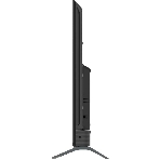 Телевизор Haier 50' DH1VL5D04RU S4 серый HQ-LED UHD 60Hz Smart TV, фото3