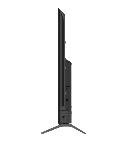 Телевизор Haier 50' DH1VL5D04RU S4 серый HQ-LED UHD 60Hz Smart TV