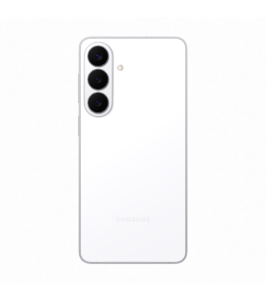 Смартфон Samsung Galaxy S26+ SM-S947B 12/512Gb, белый