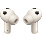Наушники TWS Huawei FreeBuds Pro 5 бежевый, внутриканальные, Bluetooth, беспроводная зарядка, до 9 ч, фото2