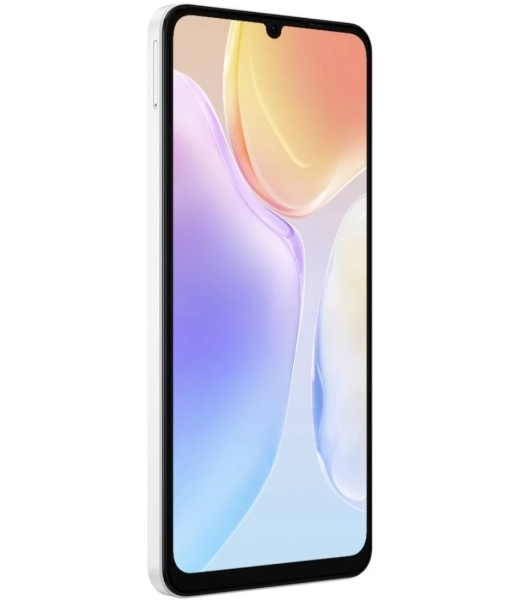 Смартфон Ulefone Note 20 Pro Global 4/256Gb белый