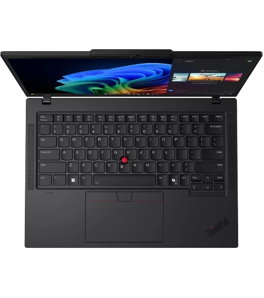 Ноутбук Lenovo ThinkPad T14 Gen6 14' 2.8K OLED 500nit/ U7-255H 16Gb/ 512Gb/ LTE/ Win11Pro
