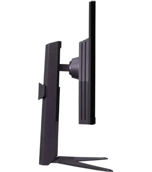 Монитор 27' LG UltraGear 27GR83Q-B IPS 2560x1440, 240 Гц, 1 мс, 16:9, 500 кд/м2, 2xHDMI, 1xDP, 1x3.5 мм, черный