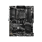 Материнская плата MSI B550-A PRO, AM4, AMD B550, 4xDDR4, 6xSATA, 2xM.2, 1xPCI-E 4.0 x16, 1xPCI-E 3.0 x16, 2xPCI-E x1, 1xHDMI, 1xDP, 1x 1Gb LAN, 4xUSB-A 2.0, 2xUSB-A 3.2 Gen 1, 1xUSB-A 3.2 Gen 2, 1xUSB-C 3.2 Gen 2, 6x3.5 мм, 7.1, ATX, фото2