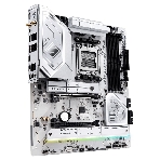 Материнская плата ASRock X870 STEEL LEGEND WIFI, AM5, AMD X870, 4xDDR5, 4xSATA, 3xM.2, 1xPCIe 5.0 x16, 1xPCIe 5.0 x4, 1xHDMI, 1x2.5Gb LAN, Wi-Fi 7, Bluetooth 5.4, 2xUSB-C 40Gbps, 2xUSB-A 10Gbps, 3xUSB-A 5Gbps, 4xUSB-A 2.0, 1xTOSLINK, 2x3.5 мм, 7.1, ATX, фото4