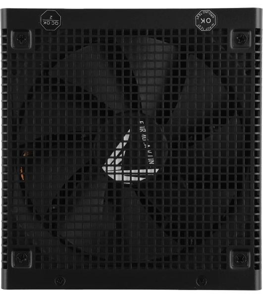 Блок питания Aerocool/Formula ATX 750W APMM-750BM 80 PLUS bronze (20+4pin) APFC 140мм fan 6xSATA Cab Manag RTL