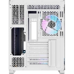 Компьютерный корпус Ocypus Iota C70 WH ARGb ATX/win/белый/6 ARGb fans/no PSU/Tempered Glass, фото12