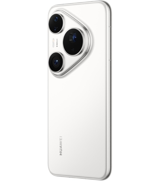 Смартфон Huawei Pura 80 Pro, 12/512Gb, белый