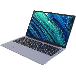 Ноутбук Digma Pro Cursus Ryzen 5 3500U 16Gb SSD 512Gb AMD Radeon Graphics 15.6' IPS FHD (1920x1080) Windows 11 Pro серый WiFi BT Cam 5500mAh (DN15R5-ADXW10), фото6