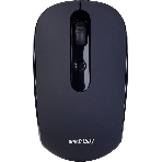 Мышь беспроводная Smartbuy ONE 262AG черная (SBM-262AG-K), фото 1
