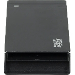 Внешний корпус для HDD AgeStar 3UB2P3 SATA III пластик черный 2.5', фото4