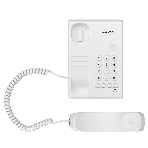 Проводной телефон MAXVI CS-02 white, фото7