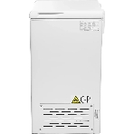 Морозильный ларь Candy CCM100R белый, 99л, фото4