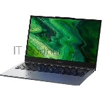 Ноутбук Digma Pro Fortis M Core i7 1255U 32Gb SSD512Gb Intel Iris Xe graphics 15.6' IPS FHD (1920x1080) Windows 11 Pro grey WiFi BT Cam 4250mAh (DN15P7-BDXW01), фото8