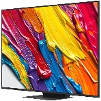 Телевизор LG 65QNED83B6A, 65', черный, mini-LED 3840x2160 4K Ultra HD, 120Hz, webOS, фото8