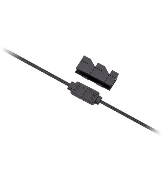 Вентилятор для корпуса Thermaltake CT120 Sync ARGb 120х120x25 черный 4-pin 25.8дБ (упак.:2шт) (CL-F149-PL12SW-A) Ret