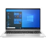 Ноутбук HP ProBook 455 G8 серебристый 45N85ES_16G 15.6' IPS FHD AMD Ryzen 5 5600U/16(8+8)Gb/512Gb SSD/VGA int/FP/noOS, фото 1
