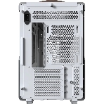 Компьютерный корпус Montech Heritage (W) белый без БП mATX 9x120мм 2x140мм 2xUSB3.0 audio bott PSU, фото5