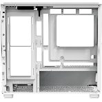Компьютерный корпус Case Ocypus Gamma C52 WH mATX / win / white / no PSU / Tempered Glass, фото5