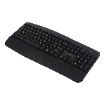 Клавиатура беспроводная Raskat K006 USB Type-A, чёрный, фото9